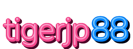 tigerjp88 — logo kanal