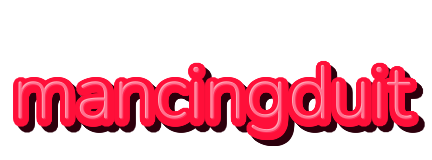 mancingduit — logo kanal
