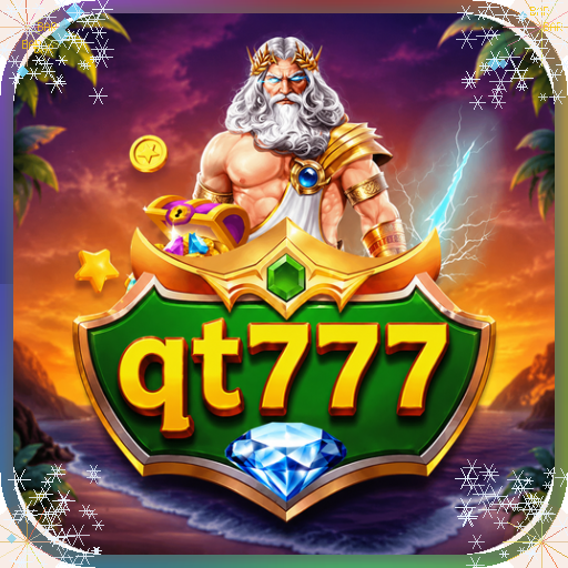 qt777 — mitra unggulan
