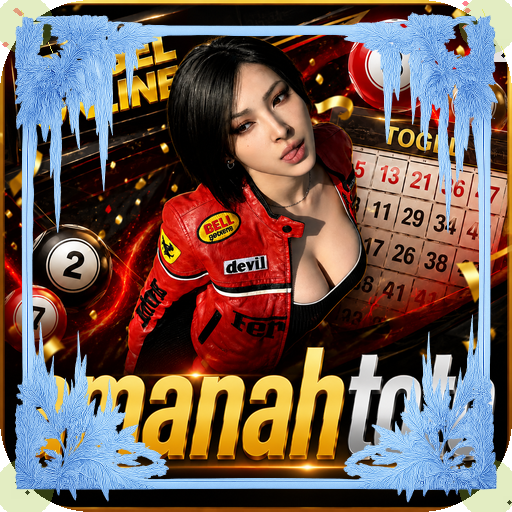 amanahtoto — mitra unggulan
